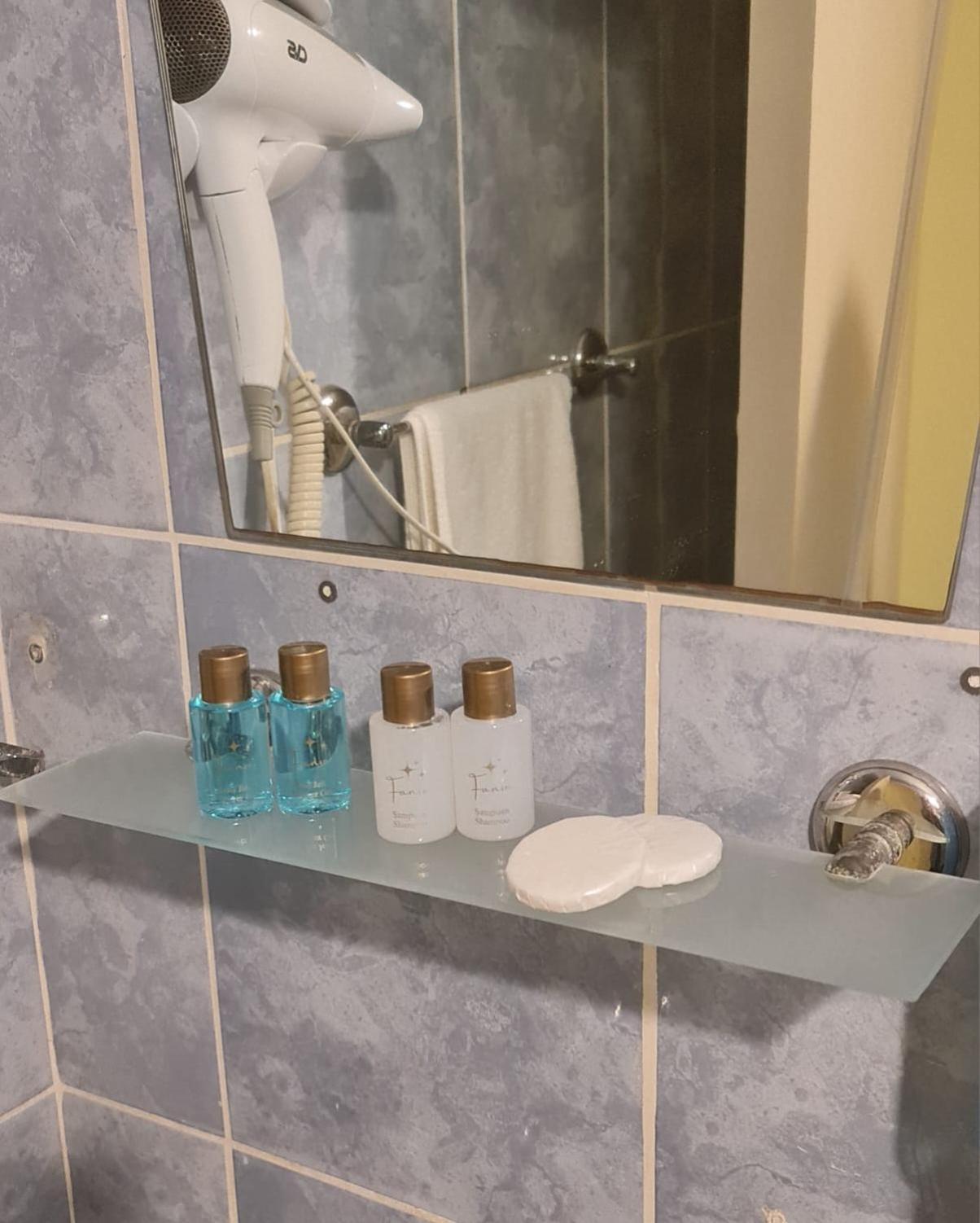 Hotel Sah Provincia di Istanbul