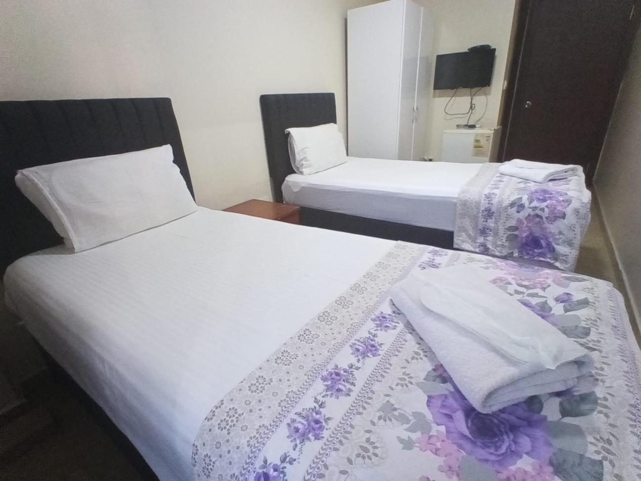 Hotel Sah Provincia di Istanbul