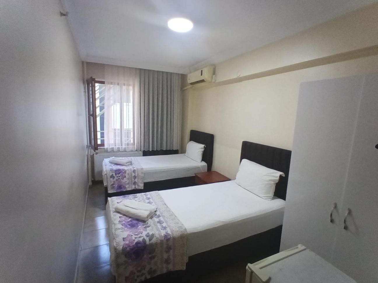 Hotel Sah Provincia di Istanbul