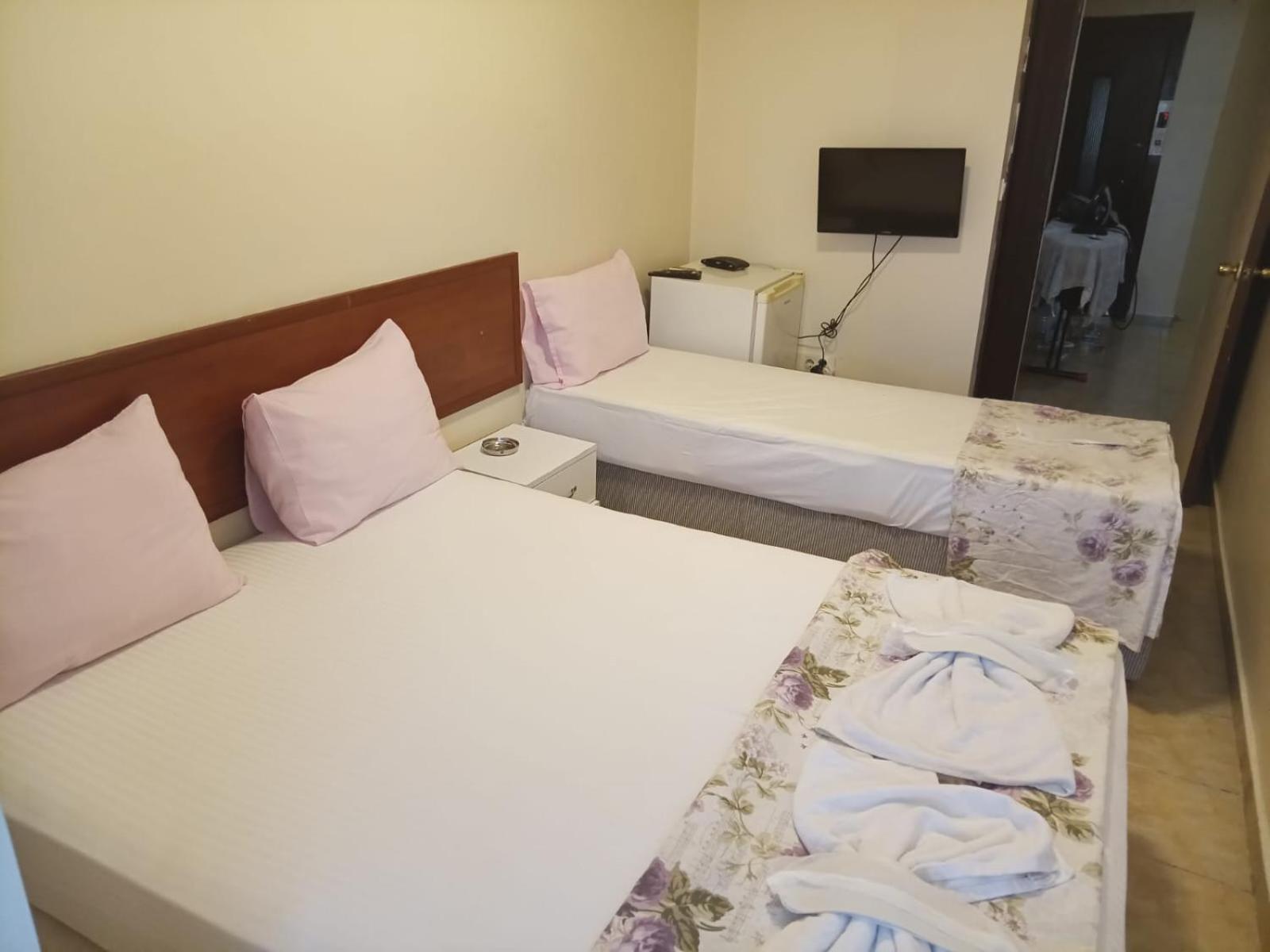 Hotel Sah Provincia di Istanbul