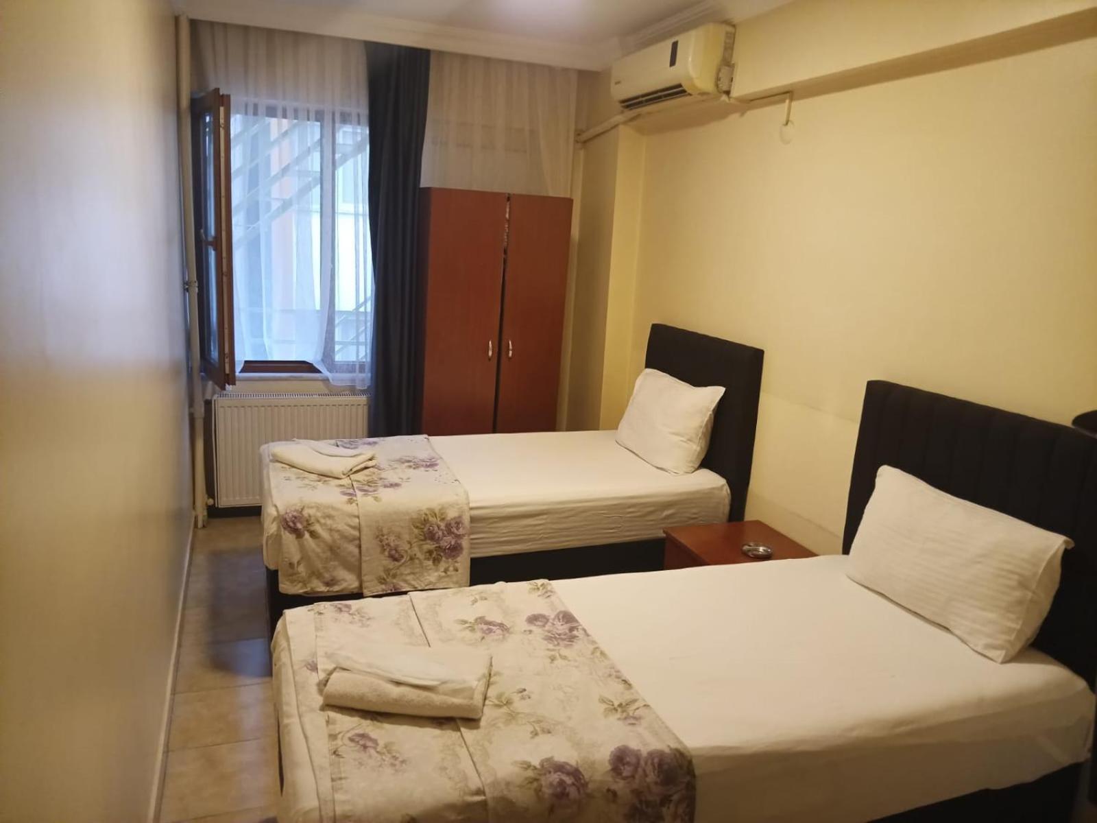 Hotel Sah Provincia di Istanbul