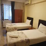 Sah Otel