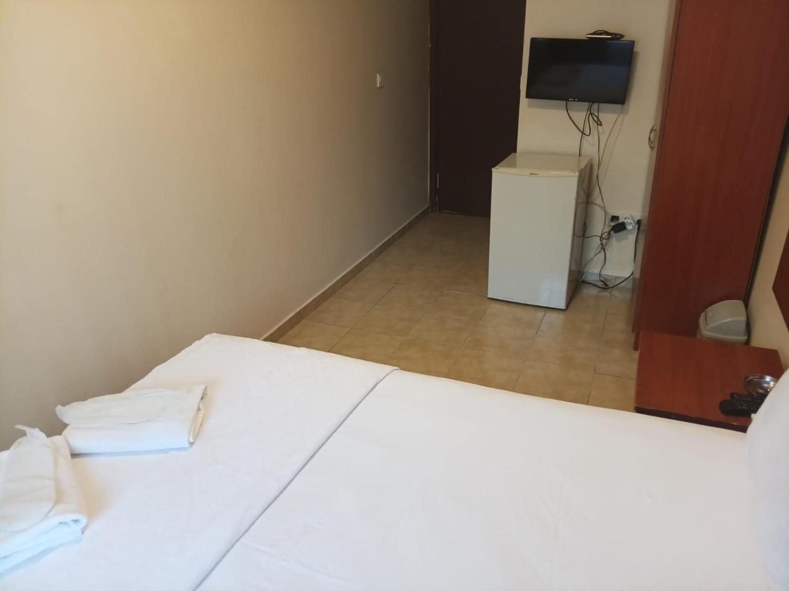 Sah Hotel Istanbul